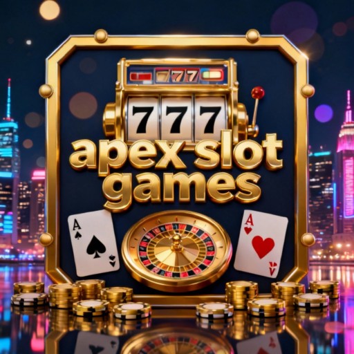 apex slot games