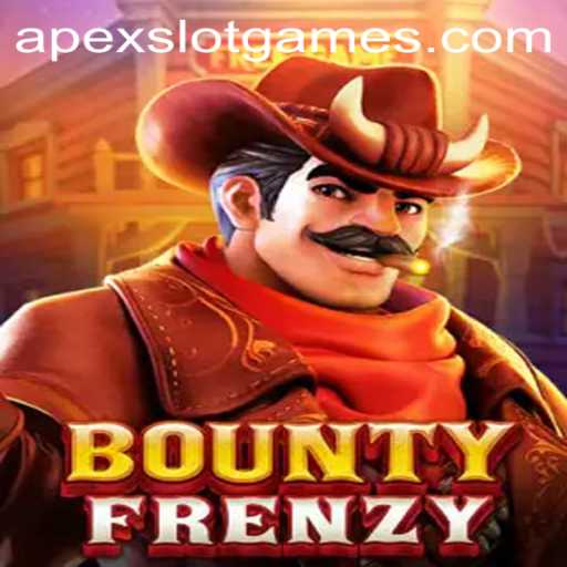 BountyFrenzy: The Apex Slot Game Experience
