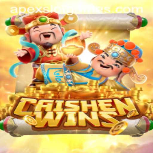 Exploring CaishenWins: A Leading Contender in Apex Slot Games