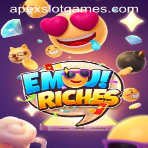 Discovering EmojiRiches