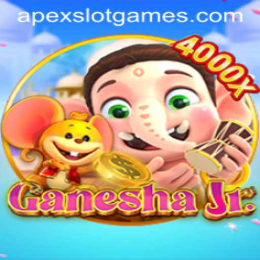 Exploring the Fascinating World of GaneshaJr: A Premier Apex Slot Game