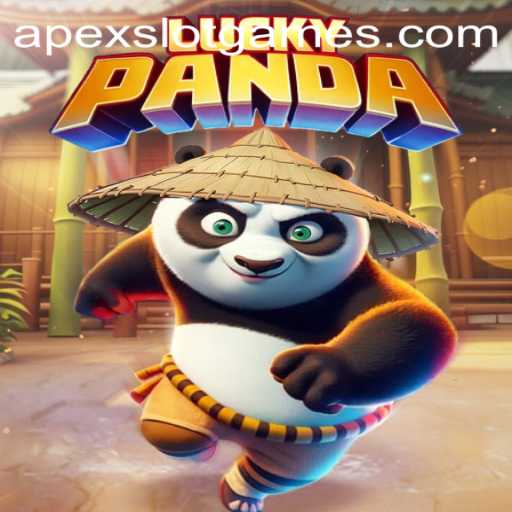 Exploring the Thrills of LuckyPanda: The Apex of Slot Games